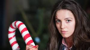 Streaming library with thousands of tv episodes and movies. Scary Movies Xi