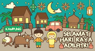 Culturally, aidilfitri is the day where malays gather at elders' house, eat till they drop, laugh & enjoy company of relatives and post lots of pictures of ootds on instagram with their raya. 438 Best Hari Raya Aidilfitri Images Stock Photos Vectors Adobe Stock