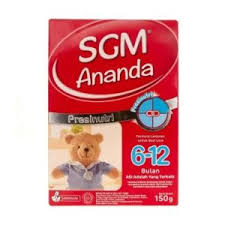 Alhamdulilah anak cocok mamahnya pun cocok untuk bunda bunda yang lagi. Merk Susu Formula Terbaik Untuk Bayi 6 Bulan Ke Atas