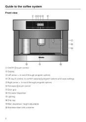 We did not find results for: Miele Cva 4066 Support And Manuals