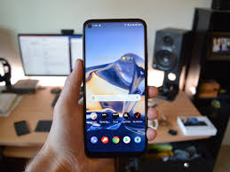 Nokia 8 V 5G UW Review: Phone Is Just ...