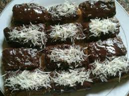 Walau namanya mengandung kata pisang, namun saya sulit menemukan potongan buah ini didalamnya. 10 Resep Nugget Pisang Kekinian Yang Bisa Kamu Coba Di Rumah