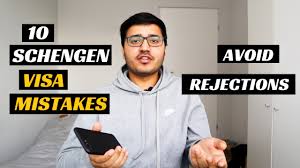 Schengen visas allow those carrying them entry into and unrestricted cross out of all the countries in the schengen area, hungary and poland remain the most challenging to receive entry into, with application rejection. 10 Poland Visa Mistakes Resulting In Visa Rejection Schengen Visa For Indians Youtube