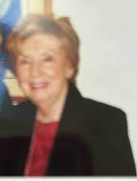 Obituary information for Mary K. Ronan