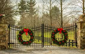 For more information on gate hardware and accessories check out www.gatedepot.com. Installing Automatic Driveway Gates Vs A Manual Entry Gate Diy Driveway Gate Installation Tips Driveway Gate Maintenance Issues The Homebuilding Remodel Guide