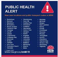 Nsw health has listed three casual contact venues of concern at marsden park. Nowra Bomaderry And Kiama Locations Included In New Nsw Health Venues Of Concern South Coast Register Nowra Nsw