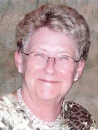 Obituary information for Marion 'Joan' Clarke