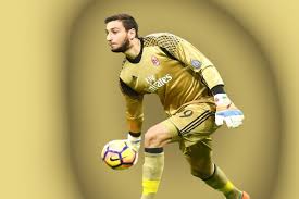 Most of the newcomers have received moderate wages with sandro tonali being the largest financial commitment from the summer at 2 million euros. Gianluigi Donnarumma Biography Age Height Family And More Cfwsports