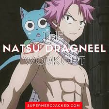 Your #1 source for chords, guitar tabs, bass tabs, ukulele chords, guitar pro and power tabs. Natsu Dragneel Workout Routine Train Like The Fairy Tail Mage