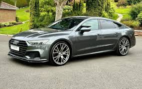 Image result for Daytona Gray 2018 A7