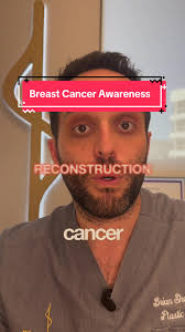 You deserve to feel whole and be proud of your body, especially in the  setting of breast reconstruction! Call the office to discuss potential  reconstruction and revision options! We work with most ...