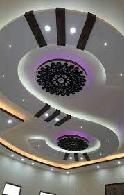 It's a big challenge for designers and architectures that finding a perfect balance between the decorative. Top 40 Modern False Ceiling Design Ideas Of 2020 False Ceiling Design Pop False Ceiling Design New Ceiling Design