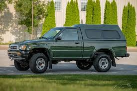 Image result for Green 1993 Truck