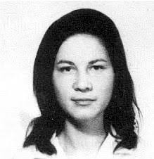 NO HABRA PENA, NI OLVIDO: Sena de Badino Lidia Esther