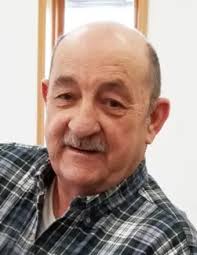 Obituary information for Butch Spalding