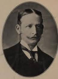 Frederick Banbury, 1st Baron Banbury of Southam