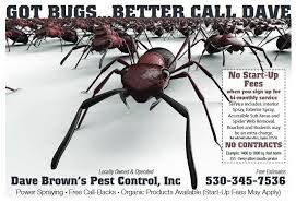 Get info on dave brown's pest control inc. Home Direct Values Home Facebook