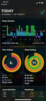Talk to k and our expert doctors. The Sad Truth About Sleep Tracking Devices And Apps The New York Times