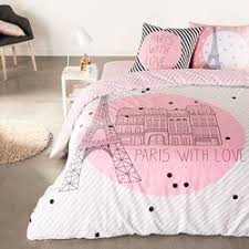 Housse De Couette Paris For Ever Selene Et Gaia Housse De Couette Ado Housse De Couette Ado Housse De Couette Draps De Luxe