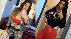 Por sus adicciones a las drogas y al juego. Novia De Vicente Fernandez Jr Confiesa Que Quiere Tener Un Bebe Con El Cantante Informacion Center
