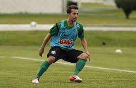 Check spelling or type a new query. Everton Ribeiro Deixa O Coritiba Para Jogar No Cruzeiro