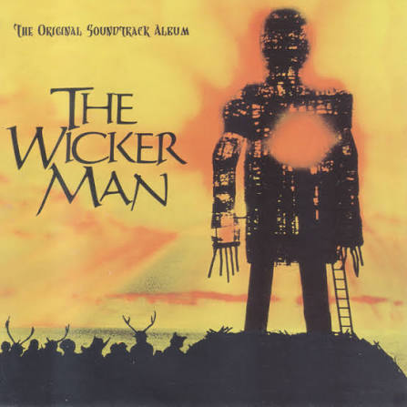 Listen to The Wicker Man (Original Motion Picture Soundtrack) - Album by  Paul Giovanni | Spotify
