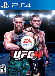 Develop and customize your character through a unified progression system across all modes. Buy Ea Sports Ufc 4 Ps4 Cheap Cd Key Smartcdkeys