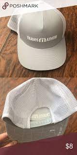 Travis Mathew Golf Hat Golf Hats Hats Accessories Hats