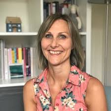 Clare Price MBACP (accred)(@Clare_therapy)