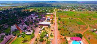 Norton Council Recreational Facilities