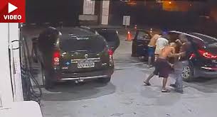 Tgg 3.910 views1 year ago. Brazil Carjacking Is Straight Out Of Grand Theft Auto Carscoops