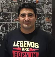 Erik Morales (boxing): next fight, last fight result, boxing record (table)