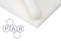 Nylon 6 Sheet - Flame Retardant | PAR Group