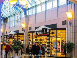 Good availability and great rates. Prudential Center High End Boston Shopping And Dining Boston Discovery Guide
