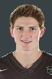 2015-16 Men's Volleyball Roster