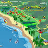 The town has grown from a small fishing village to a surfers' mecca and nature lover's dream. 1