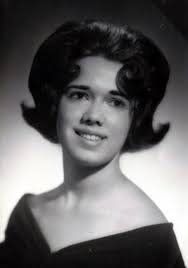 Jeanne Wilson Obituary