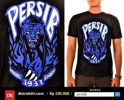 Pisahkan desain baju yang kurang potensial, jadikan 10 desain. Kementerian Desain Twitter à²¨à²² à²² Nih Mbol Kaos Persib Versi Kdri Bobotoh Mana Bobotooh Http T Co Hmpbukcbcx
