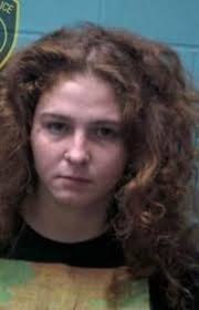 Kinston woman arrested for murder