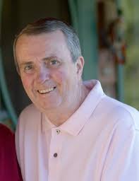 Obituary information for James (Jim) Garey