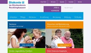 Verweilen sie ein wenig auf unseren internetseiten und informieren sie sich unverbindlich über die möglichkeiten, die ihnen das haus abendsonne bietet. Haus Abendsonne Seniorenheim In Recklinghausen