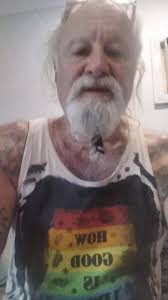 open cheque..# choonandbanger tiktok #the painterman of William Creek ...