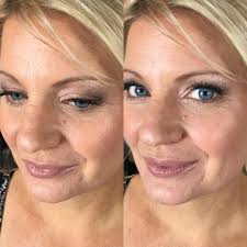 Shari Carnachan Make-up Artist