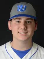 2022 Baseball Roster