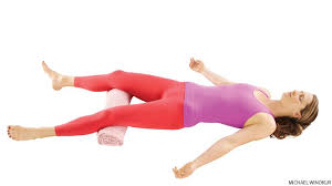 Yoga Pose Savasana Corpse Pose Yoga Nidra Audio Yoga Nidra
