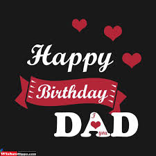 Birthday wishes and messages for your father. 200 Happy Birthday Wishes For Father From Daughter And Son Wisheshippo