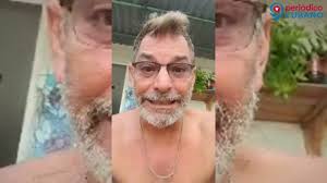 Actor Alejandro Socorro se pronuncia a favor de su colega Ulyk Anello