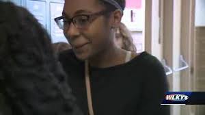 CommUNITY Champions: Hannah Drake seeks to bring change through dialogue