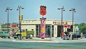 Image result for Red Orange 1990 Phillips Petroleum Company