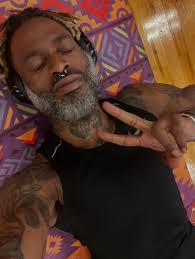 Marcus Amandi Brown added a new photo.